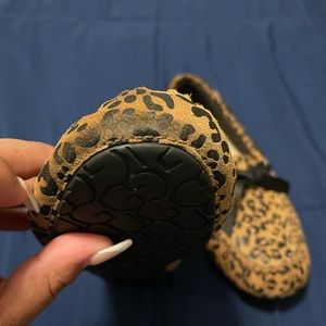 UGG loafers- in great condition.